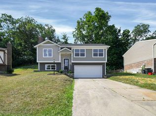 2789 Mapletree Ct, Cincinnati, OH 45236