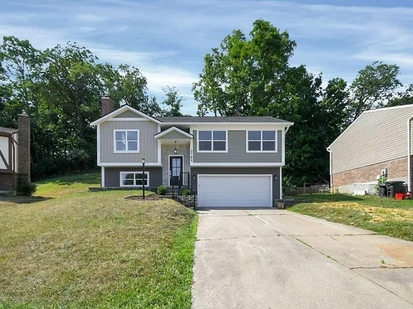 2789 Mapletree Ct, Cincinnati, OH 45236