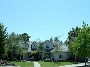 2611 Pacific Ave, Redding, CA 96002