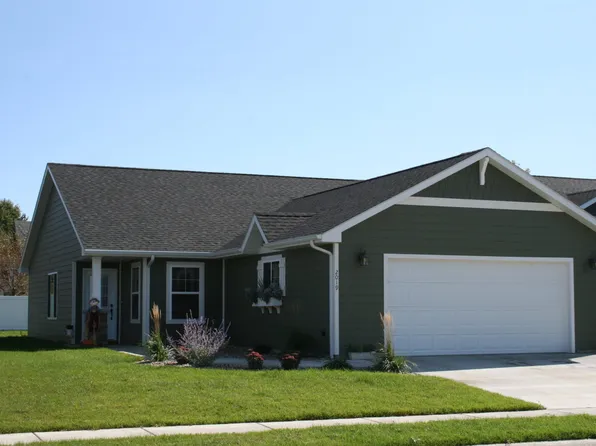 807 Rapid Valley St, Brookings, SD 57006