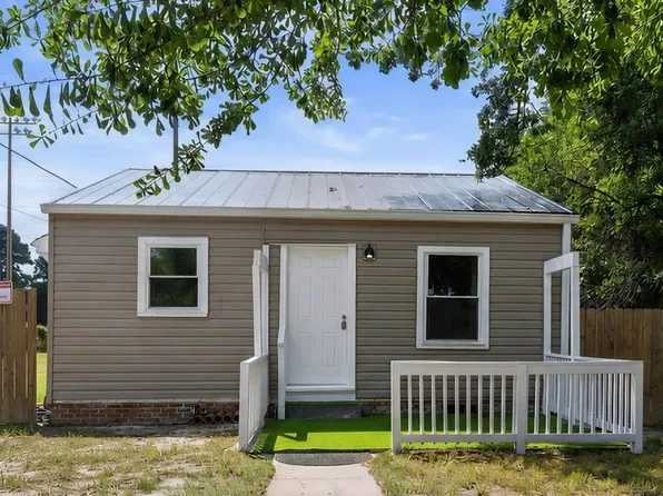 1821 English Ave, Columbia, SC 29204