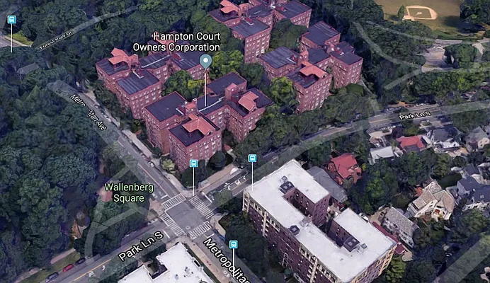 Sold by Astor Brokerage, Ltd. | media 43