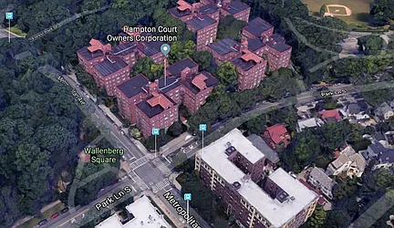 Sold by Astor Brokerage, Ltd.