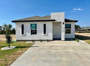 5202 Plasencia Ln, Laredo, TX 78046