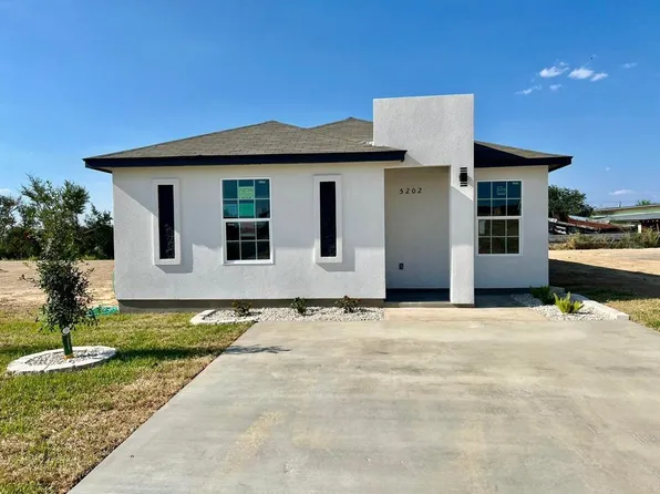 5202 Plasencia Ln, Laredo, TX 78046
