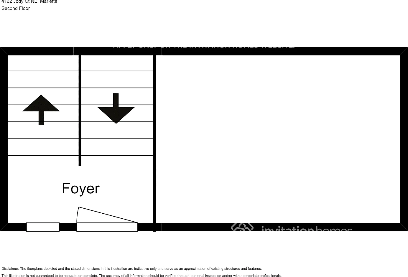 4162 Jody Ct NE Marietta, GA 30066 — Photo 3