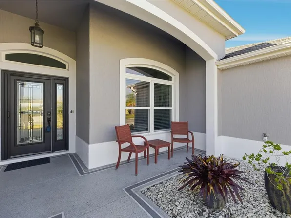 1016 Pickering Path, The Villages, FL 32163