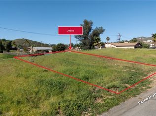 1 Paseo Diablo, Canyon Lake, CA 92587