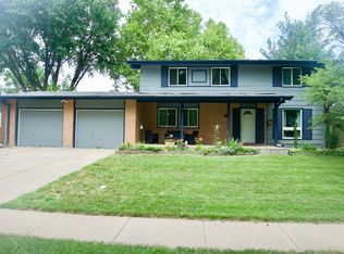 8210 Elizabeth Dr, Lincoln, NE 68505