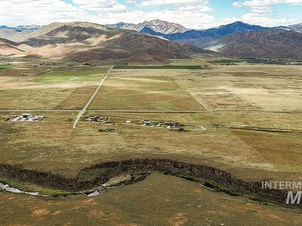 Camp Creek Rd, Fairfield, ID 83327