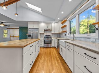 2231 Rumson Rd, Raleigh, NC 27610