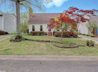 9 Gas Light Sq, North Little Rock, AR 72116