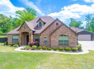 280 Towering Oaks Hvn, Longview, TX 75602
