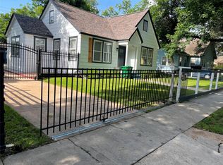 7709 Edna St, Houston, TX 77087