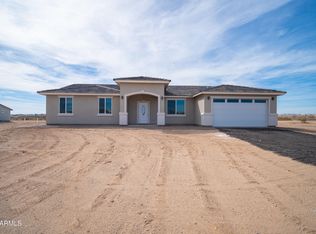 2698 S 358TH Avenue, Tonopah, AZ 85354