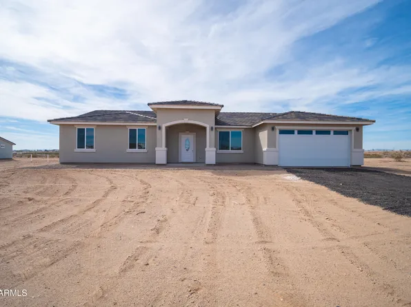 2698 S 358TH Avenue, Tonopah, AZ 85354
