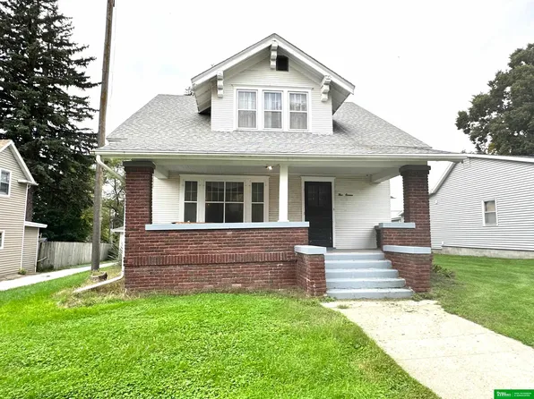 511 11th St, Wisner, NE 68791