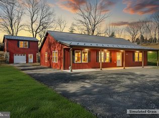 10640 Enfield Rd, Felton, PA 17322