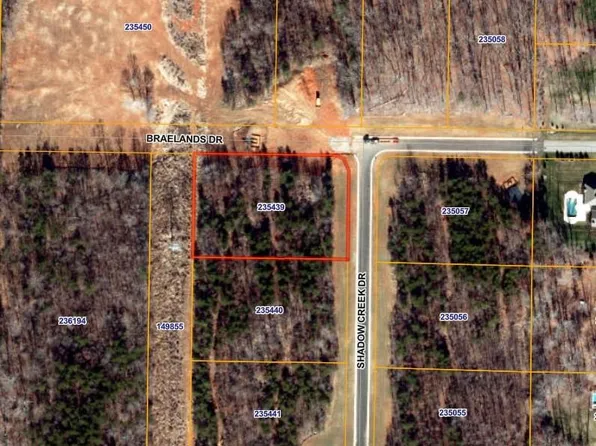 7539 Shadow Creek Dr, Summerfield, NC 27358