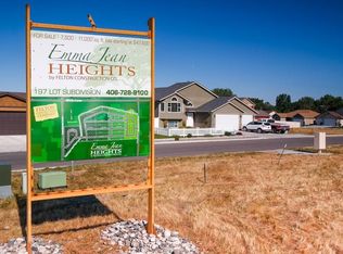 1559 Tania Cir, Billings, MT 59105