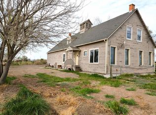 1194-17 1/2 Rd, Fruita, CO 81521