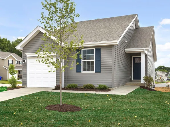 3189 White Pine Dr, Imperial, MO 63052