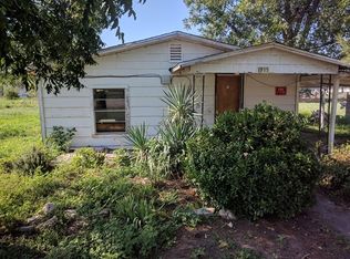 1915 Magnolia St, San Angelo, TX 76905