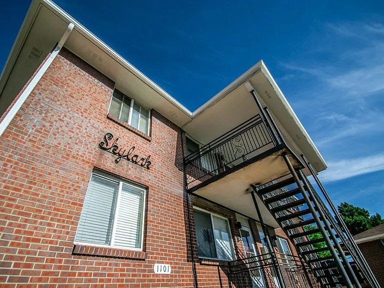 1101 Rosemary St — Photo 1