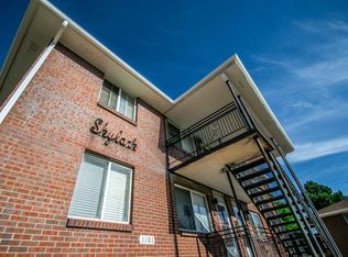 1101 Rosemary St, Denver, CO 80220