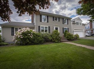 5 Ralph Rd, Marblehead, MA 01945