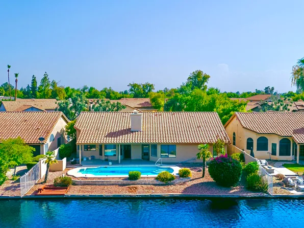 514 E STONEBRIDGE Drive, Gilbert, AZ 85234