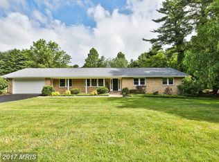 3416 Keyser Rd, Baltimore, MD 21208