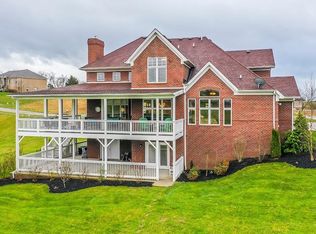 916 Westchester Way, Richmond, KY 40475