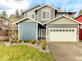 19514 90th Avenue Ct E, Graham, WA