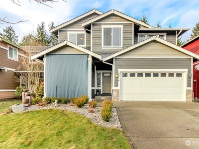 19514 90th Avenue Ct E, Graham, WA, 98338