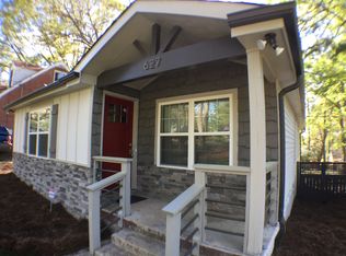 627 Daniel Ave, Decatur, GA 30032