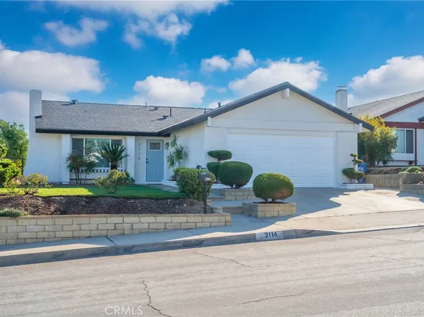 2114 Country Canyon Rd, Hacienda Heights, CA 91745