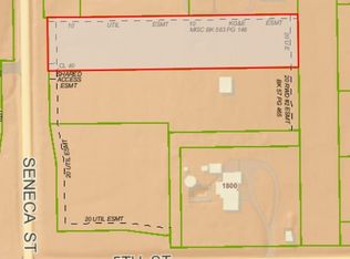 1 N Park Ct, Valley Center, KS 67147