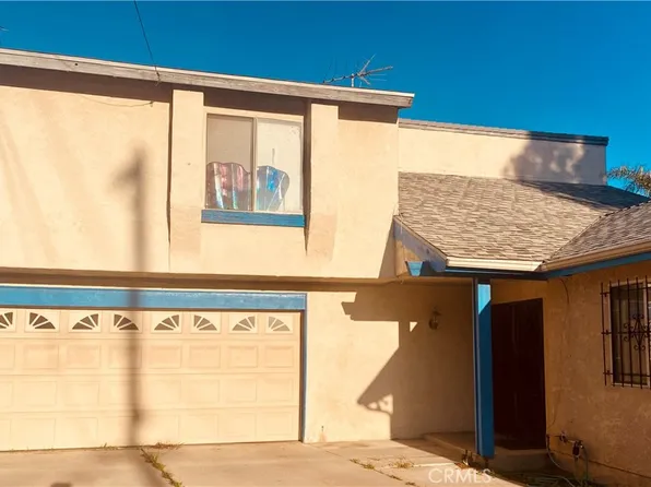 10620 Empire Dr, Pacoima, CA 91331