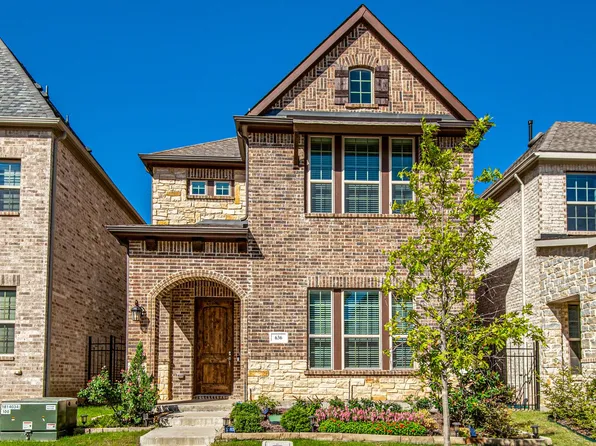 636 Courtyard Ln, Irving, TX 75039