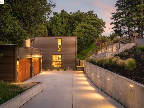 65 Donald Dr, Orinda, CA 94563