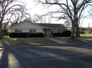 1141 Mason Dr, Hurst, TX 76053