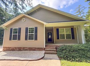 147 Stucks Point Dr, Chapin, SC 29036