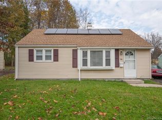 76 E Morningside St, Hartford, CT 06112