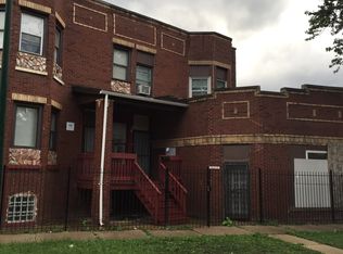 9428 S Burnside Ave, Chicago, IL 60619