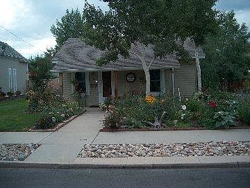 Beautiful Landscaping