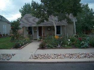 4449 N Stuart St, Denver, CO 80212