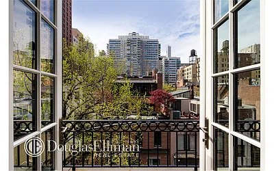 Sold by Douglas Elliman