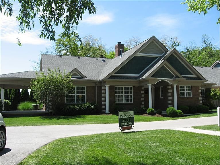 3437 Rabbits Foot Trl, Lexington, KY 40503 Zillow