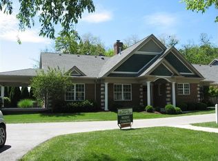 3437 Rabbits Foot Trl, Lexington, KY 40503